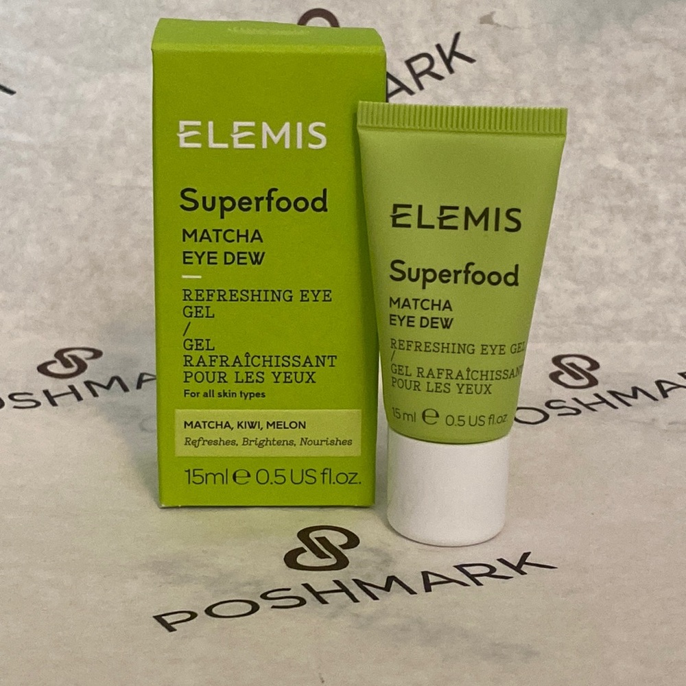 ELEMIS Superfood Matcha Eye Dew